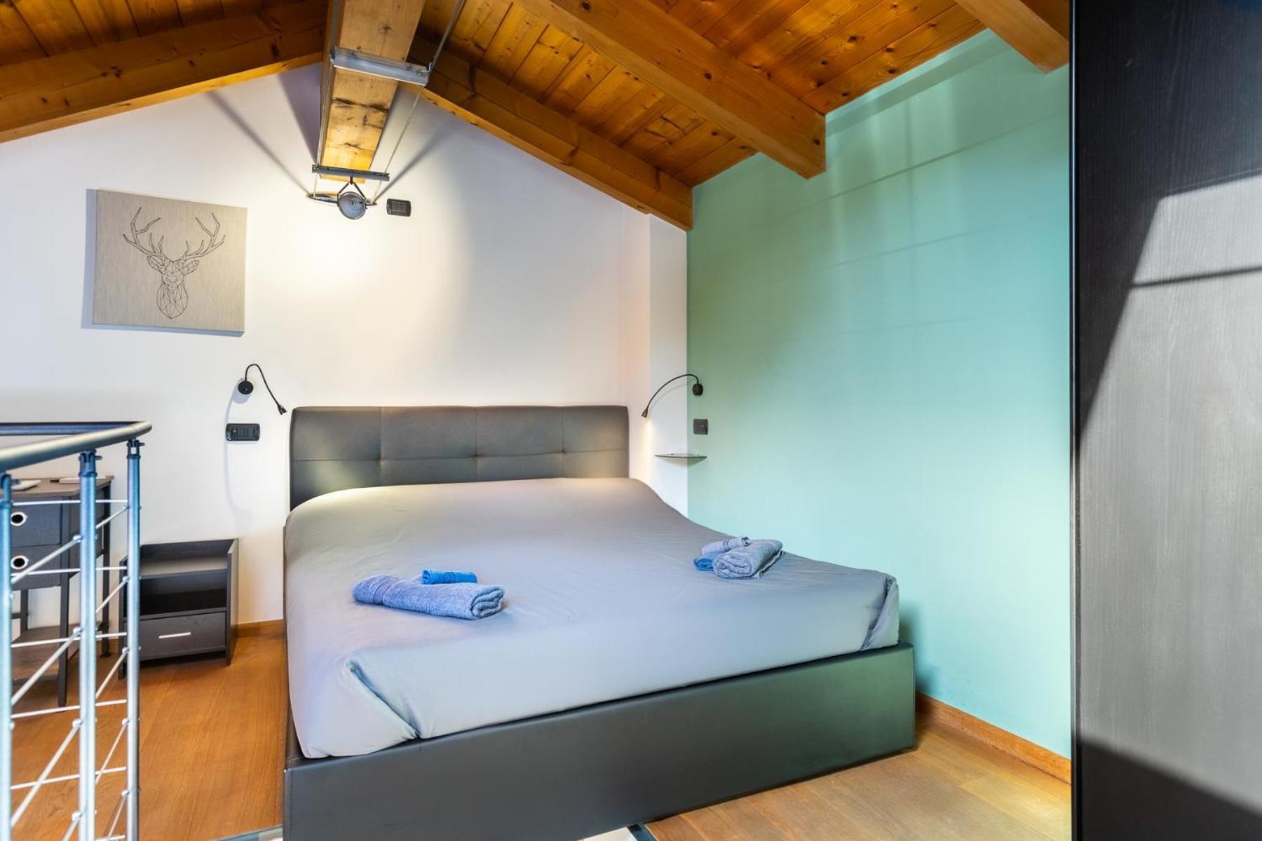 Апартаменты Strepitoso Loft Con Vista Duomo Альба Экстерьер фото