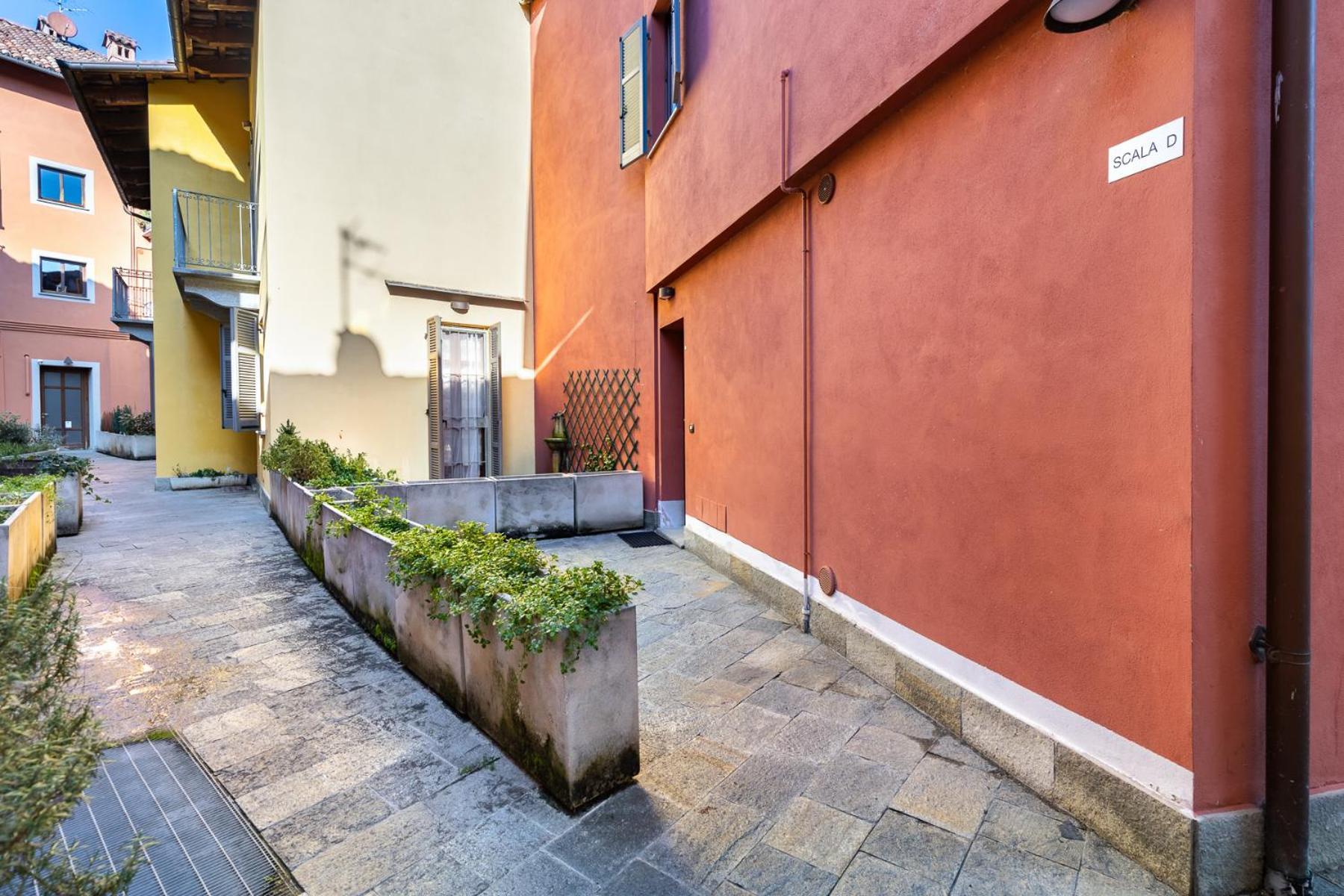 Апартаменты Strepitoso Loft Con Vista Duomo Альба Экстерьер фото
