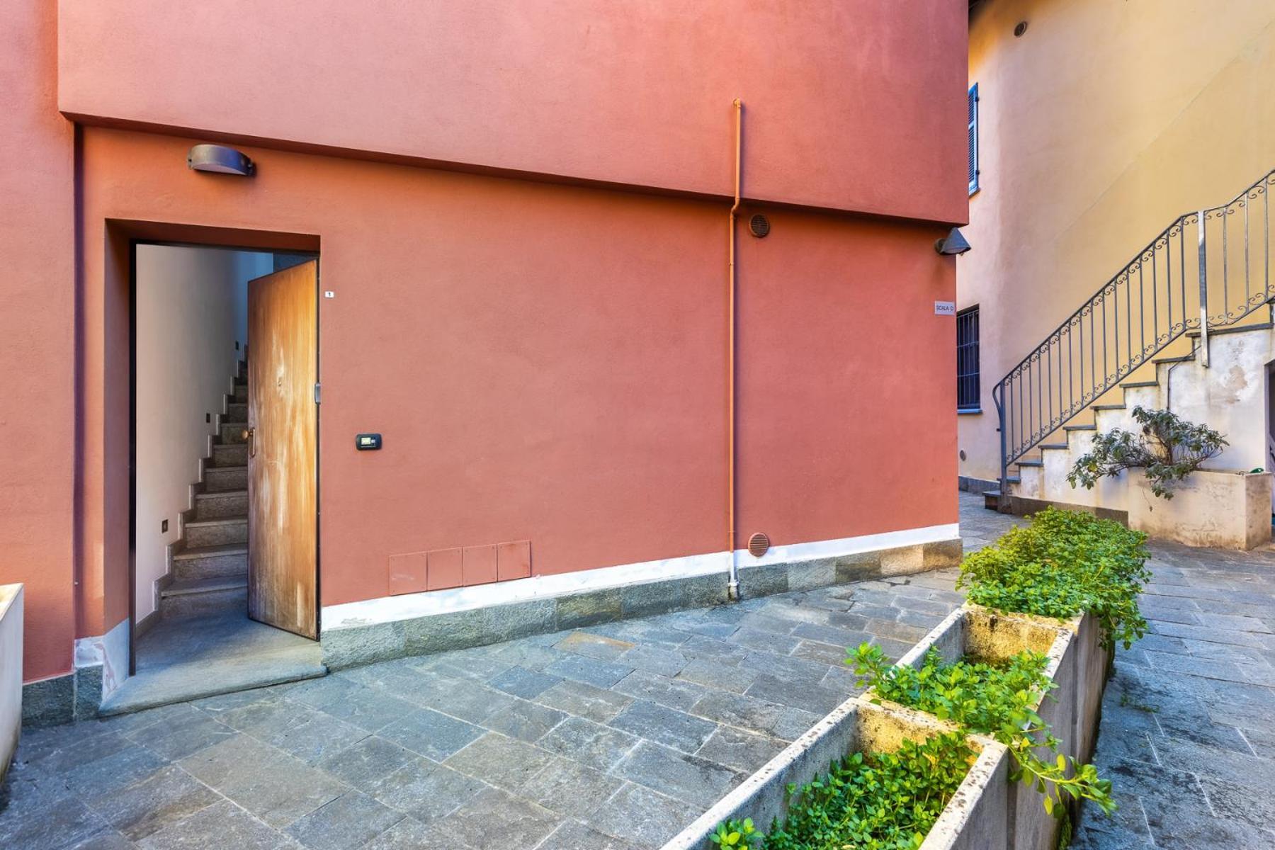 Апартаменты Strepitoso Loft Con Vista Duomo Альба Экстерьер фото